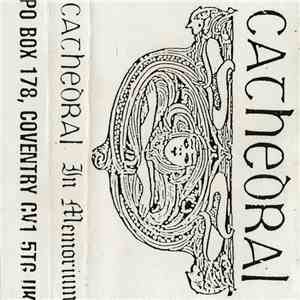 Cathedral - In Memorium