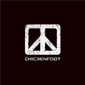 Chickenfoot - Chickenfoot