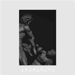 Chilly Gonzales & P. Morris - Late Visitor (GrandBuda Edit) - Break Up To M ...