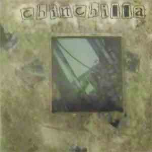 Chinchilla  - Batman / Cyberella