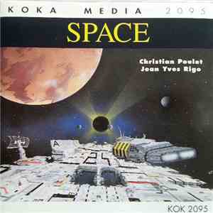 Christian Poulet, Jean-Yves Rigo - Space