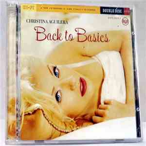Christina Aguilera - Back To Basics