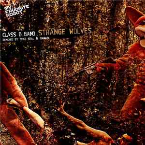 Class B Band - Strange Wolves EP
