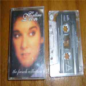 Céline Dion - The French Collection