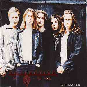 Collective Soul - December