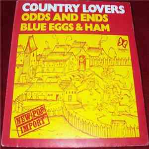 Country Lovers - Odds And Ends
