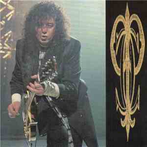 Coverdale Page - Checks 'N' Chops