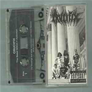 Crucifix  - Crucifix
