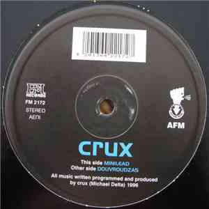 Crux - Minilead / Douvroudzas