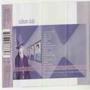 Culture Club - Don't Mind If I Do