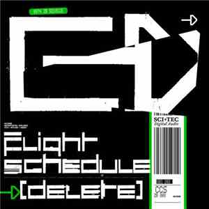 Delete - Flight Schedule