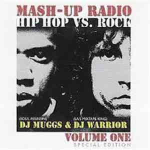 DJ Muggs & DJ Warrior - Mash-Up Radio Vol. 1