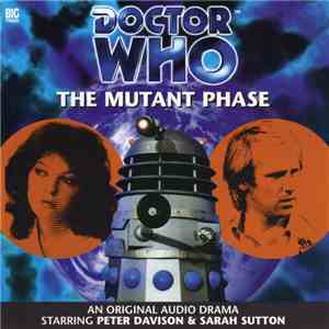 Doctor Who - The Mutant Phase