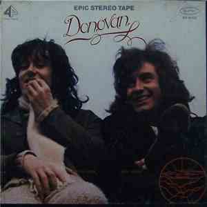 Donovan - Open Road
