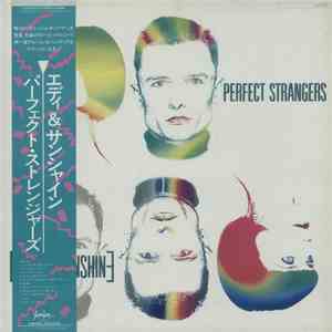 Eddie & Sunshine - Perfect Strangers