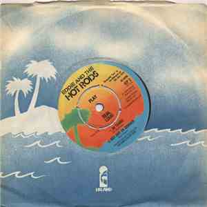 Eddie & The Hot Rods - Live At The Marquee