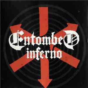 Entombed - Inferno