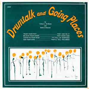 Evelyn Lohoefer De Boeck And Beth Osgood Chanock - Drumtalk And Going Places