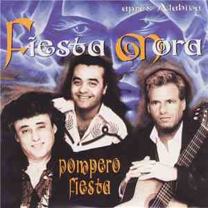 Fiesta Mora - Pompero Fiesta
