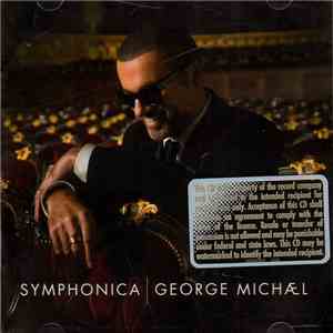 George Michael - Symphonica