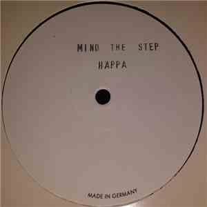 Happa - Mind The Step