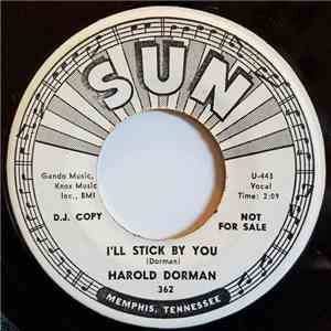 Harold Dorman - I'll Stick By You