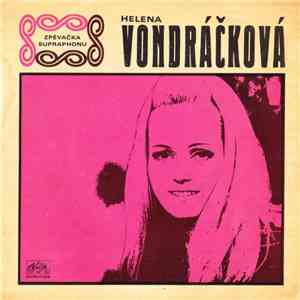Helena Vondráčková - Tý Líný Řeky Proud / Pohádka O Cínovém Vojáčkovi