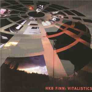 HKB Finn - Vitalistics