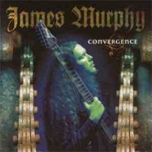 James Murphy  - Convergence