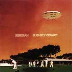 Jebediah - Slightly Odway