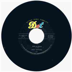 Jimmy Newman - Bop-A-Hula