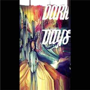 Joel Faviere - Dark Days