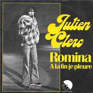 Julien Clerc - Romina