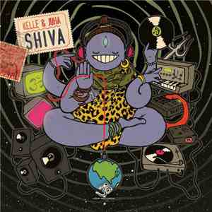 Kelle & Juha - Shiva