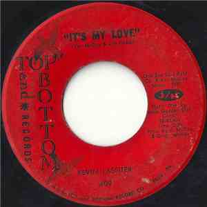 Kevin Lassiter - It's My Love