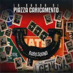 La Banda Di Piazza Caricamento - Babelsound