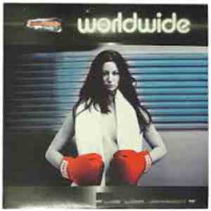 Laird / Laron / John Pickett - Worldwide