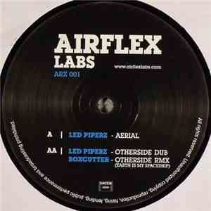 LED Piperz - Aerial / Otherside