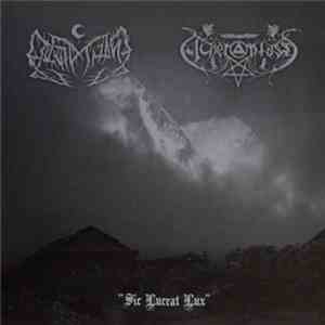 Leviathan / Acherontas - Sic Luceat Lux