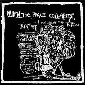 Life  - When The Peace Collapses