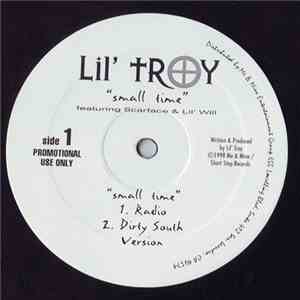 Lil' Troy - Small Time