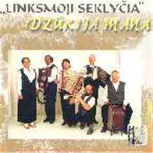 Linksmoji Seklyčia - Dzūkija Mana