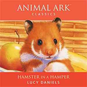 Lucy Daniels - Hamster In A Hamper