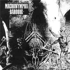 Macronympha - Baroque