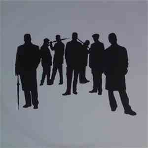 Madness - The Dangermen Sessions Volume One