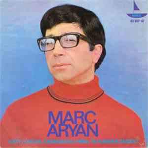 Marc Aryan - Katy/Un Jour/Si J'avais Su/Tu Es Une Petite File