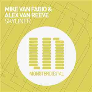 Mike van Fabio & Alex van ReeVe - Skyliner