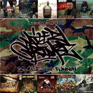 Milez Grimez - 20 Milez And Runnin'