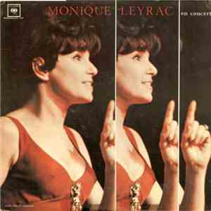 Monique Leyrac - En Concert