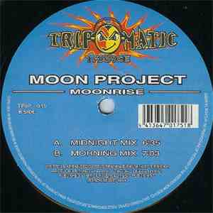 Moon Project - Moonrise